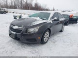 Chevrolet Cruze 1Lt 1G1PC5SB2E7169784 снимка