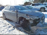 Hyundai Sonata 5NPE24AF4JH616296 снимка