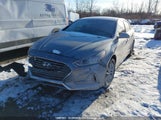 Hyundai Sonata 5NPE24AF4JH616296 снимка