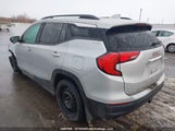 GMC Terrain Sle 3GKALTEX7KL240269 снимка