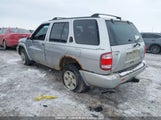 Nissan Pathfinder Le/Se JN8DR09YX4W919947 снимка
