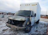GMC Savana 1GDJG31U551209220 снимка
