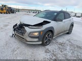 Hyundai Kona Limited KM8K3CA59LU481239 снимка