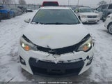 Toyota Corolla S 2T1BURHE1FC233451 снимка