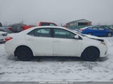 Toyota Corolla S 2T1BURHE1FC233451 снимка