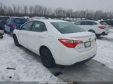 Toyota Corolla S 2T1BURHE1FC233451 fotografie
