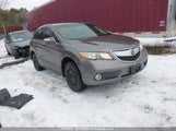 Acura Rdx 5J8TB4H58DL803563 снимка