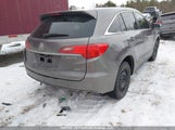 Acura Rdx 5J8TB4H58DL803563 снимка