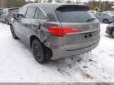 Acura Rdx 5J8TB4H58DL803563 снимка