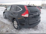 Honda Cr-V Ex-L 2HKRM4H7XDH121826 снимка