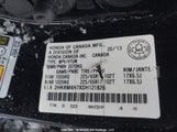 Honda Cr-V Ex-L 2HKRM4H7XDH121826 снимка