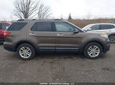 Ford Explorer Xlt 1FM5K8D86FGB92762 снимка