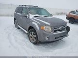Ford Escape Limited 1FMCU94178KE44660 снимка