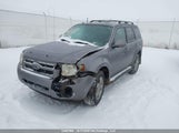 Ford Escape Limited 1FMCU94178KE44660 снимка