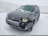 Ford Escape Limited 1FMCU94178KE44660 снимка