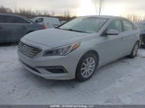 Hyundai Sonata Gl 5NPE24AF9FH171402 снимка