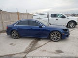 Audi A4 2.0T Progressiv WAUENAF46HN007098 снимка