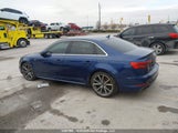 Audi A4 2.0T Progressiv WAUENAF46HN007098 снимка