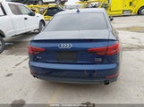 Audi A4 2.0T Progressiv WAUENAF46HN007098 снимка