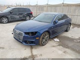 Audi A4 2.0T Progressiv WAUENAF46HN007098 снимка