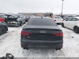 Audi S4 Prestige WAUC4AF49KA099848 снимка