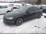 Audi S4 Prestige WAUC4AF49KA099848 снимка