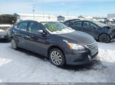 Nissan Sentra 3N1AB7AP6FL691214 снимка
