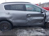 Kia Sportage Ex KNDPNCAC2J7330371 снимка