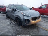 Kia Sportage Ex KNDPNCAC2J7330371 снимка
