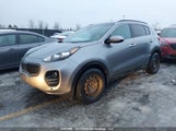 Kia Sportage Ex KNDPNCAC2J7330371 снимка