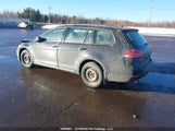 Volkswagen Golf Sportwagen S 3VW017AU7HM540393 снимка