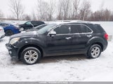 Chevrolet Equinox 2Lt 2GNFLNEK3C6396551 снимка