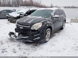 Chevrolet Equinox 2Lt 2GNFLNEK3C6396551 снимка