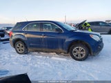 Chevrolet Equinox Ls 2CNFLCEWXA6334119 снимка