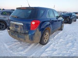 Chevrolet Equinox Ls 2CNFLCEWXA6334119 снимка