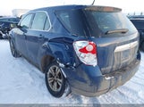 Chevrolet Equinox Ls 2CNFLCEWXA6334119 снимка