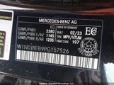 Mercedes-Benz Glc 300 Coupe 4Matic W1N0J8EB9PG157526 fotografie