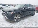 Mercedes-Benz Glc 300 Coupe 4Matic W1N0J8EB9PG157526 photo