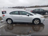 Honda Civic 2HGFB2F46EH016427 снимка