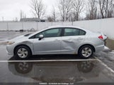 Honda Civic 2HGFB2F46EH016427 снимка