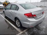 Honda Civic 2HGFB2F46EH016427 fotografie