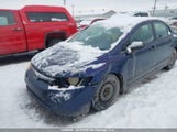 Honda Civic Dx 2HGFA16337H035525 снимка
