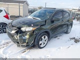 Honda Hr-V Ex 3CZRU6H56GM104914 снимка