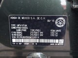 Honda Hr-V Ex 3CZRU6H56GM104914 снимка