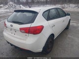 Kia Forte Ex KNAFU5A2XC5493041 photo