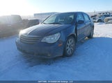 Chrysler Sebring Limited 1C3LC66M67N617440 снимка