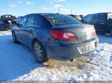 Chrysler Sebring Limited 1C3LC66M67N617440 снимка