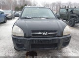 Hyundai Tucson KM8JM12B47U671439 снимка