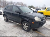 Hyundai Tucson KM8JM12B47U671439 снимка