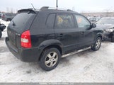 Hyundai Tucson KM8JM12B47U671439 снимка